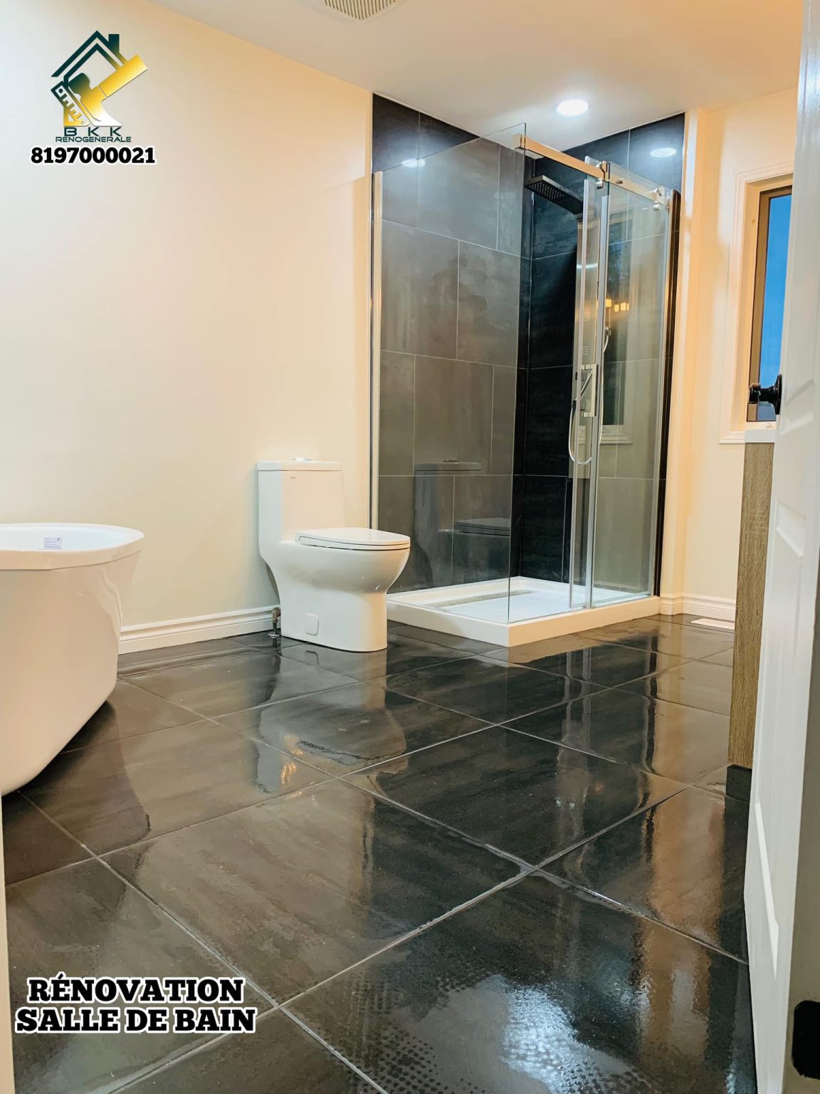 BKK Rénovation Construction INC photo 4