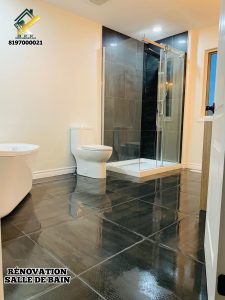 BKK Rénovation Construction INC photo 2